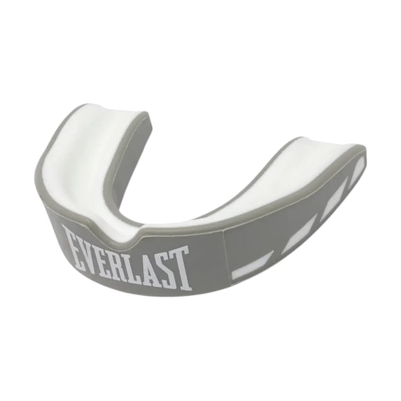 Protector Bucal Everlast Evershield Contacto Termo Moldeable