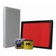 thumbnail image 2 of Kit Filtro Para Nissan Sentra 1 8 Mra8de 2013 2020, 2 of 3