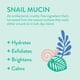 thumbnail image 4 of Limpiador Peach Slices Snail Rescue Purificante 120 ml, 4 of 6