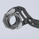 thumbnail image 5 of Alicates para bombas de agua KNIPEX Cobra XL 400 mm, 5 of 7