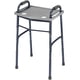 thumbnail image 5 of Bandeja Walker Tray DMI Walker con portavasos, color gris, 5 of 6