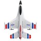 thumbnail image 5 of Avión Control Remoto F-16 Aeroplano 3 Canales, 5 of 8