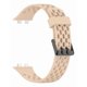 thumbnail image 1 of Correa Silicona Deportiva Para Huawei Band 11 Band 10 9 8 Rosa Claro, 1 of 2