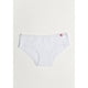 thumbnail image 4 of Tripack Pantaleta Algodón Rosado Talla 12, 4 of 5