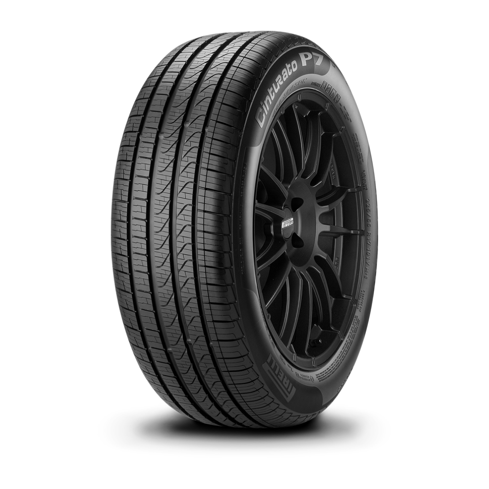 Neumatico 225/55 R17 Pirelli 97Y Cinturato P7 (M0)