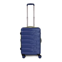 Nautica - Maleta Cabina S (10 Kg) Ibiza Azul