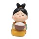 thumbnail image 5 of Figuritas Chinas Para Ni?a, Decoraciones Para Salpicadero, Manualidades, Decoración Para Tartas, Arroz, 5 of 5