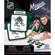 thumbnail image 3 of Juego a juego MasterPieces con licencia oficial de la NHL Minnesota Wild, 3 of 5