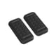 thumbnail image 3 of 2 Piezas De Almohadillas Para Reposabrazos De Coche, Cojín Para Reposabrazos, Cojín Para Codos, Soporte Para Vehículos, 3 of 5