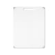 thumbnail image 3 of Tabla de Cortar Mainstays 3 Pack 28x37 cm Antideslizante Blanca, 3 of 3