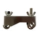thumbnail image 4 of Soporte de cencerro de tambor de Jazz, abrazadera fija, abrazadera de montaje de instrumento, accesorio profesional, Hardware de percusión duradero , Tornillo pequeño, 4 of 5