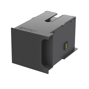 Kit De Mantenimiento Para Epson Wf-6590 Pn T671200