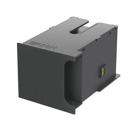 Kit De Mantenimiento Para Epson Wf-6590 Pn T671200