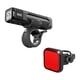 thumbnail image 1 of Set de Luces Knog Blinder Pro 1000lm + Blinder Square 100lm, 1 of 7