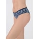 thumbnail image 2 of Pack 3x pantaleta microfibra P314.15-AZU7 Kayser, 2 of 5
