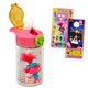 thumbnail image 1 of Botella DREAMWORKS TROLLS 440 ml de acero inoxidable, 1 of 6