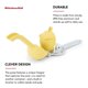 thumbnail image 3 of Exprimidor de zumo de cítricos KitchenAid, limón/lima, 20 cm, 3 of 6
