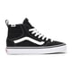 thumbnail image 1 of Zapatillas Vans Hombre Ashwood Hi Decon (suede/canvas) negro 10 us / 28 cen, 1 of 6