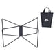 thumbnail image 3 of Soporte Para Nevera Plegable, Soporte Para Nevera, Soporte Para Nevera, Soporte Para Barbacoa Al Aire Libre, Senderismo, Color Negro, 3 of 4