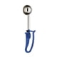 thumbnail image 4 of Cuchara dosificadora Zeroll EZ Disher de longitud extendida 5,7 cm azul, 4 of 4