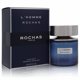 thumbnail image 1 of Perfume Rochas L'homme Eau De Toilette 60 ml para hombre, 1 of 1