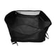 thumbnail image 3 of Bolsa de almacenamiento debajo del asiento para silla de ruedas Almacenamiento conveniente Impermeable Ajustable debajo Negro, 3 of 5