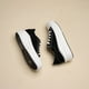 thumbnail image 5 of Zapatilla Urbana Mujer Negro Wesley Chinitown, 5 of 6