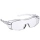 thumbnail image 1 of Gafas de Seguridad 3M 47031H1-DC Resistentes a Rayaduras Transparentes, 1 of 8