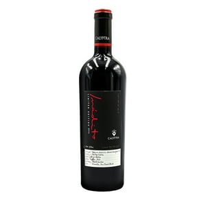 Calyptra - Vino Inedito 2019, 750 Ml, 14.8%