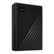 thumbnail image 3 of Disco Duro Externo 5TB WD My Passport negro, 3 of 7