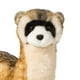 thumbnail image 2 of Peluche Douglas Vince con patas negras, 25 cm, 2 of 3