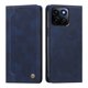 thumbnail image 2 of Funda Billetera para Honor X7d 5G Imán y Resistente Azul, 2 of 6