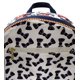 thumbnail image 4 of Mochila Loungefly 23x25x11 cm Mickey y Minnie AOP, 4 of 9