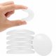 thumbnail image 1 of Topes de silicona transparente para puertas Horsmiyala – Pack de 6 (5 cm), 1 of 9