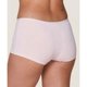 thumbnail image 2 of Calzones de Algodón Liso Mujer Lady Genny, 2 of 3