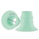 thumbnail image 1 of Insertos para Brida de Extractor de Leche Maymom 20 mm Verde Compatible, 1 of 9