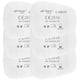 thumbnail image 1 of Filtros AirGearPro C-500 P3 para mascarilla respiratoria reutilizable, 1 of 7