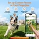 thumbnail image 2 of Valla inalámbrica GPS para perros y collar de adiestramiento Meowant para perros, 2 of 8