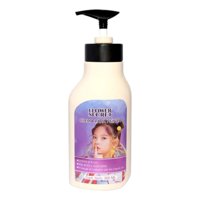 Genérico - Set 7 Cremas Para Peinar Desenredante Control Frizz Lau