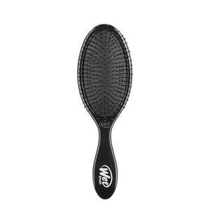 Cepillo Para El Cabello Wet Brush Original Desenredante Cerdas Intelliflex