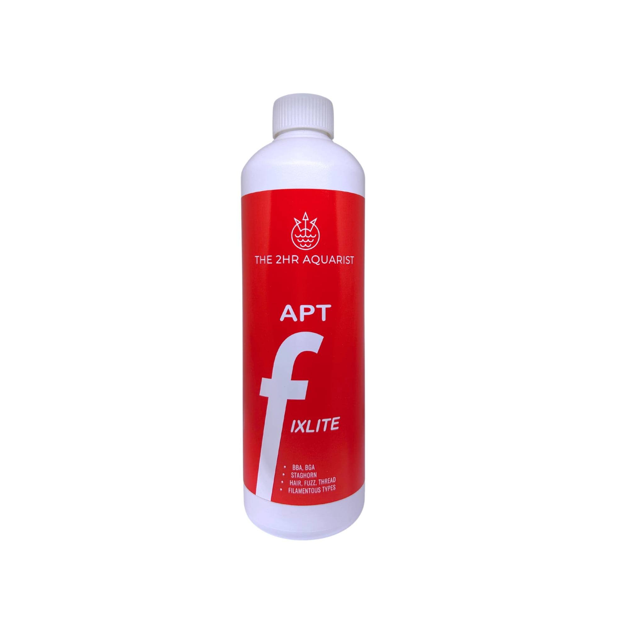 Tratamiento de Agua THE 2HR AQUARIST 500 ml Fixlite