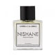 thumbnail image 3 of Perfume Nishane Istanbul Ambra Calabria Pure 50 ml para mujer, 3 of 5