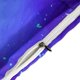 thumbnail image 4 of Hollow Knight 3-Piece Bedding Set Duvet Cover Set Soft Warm And Comfortable Soft Bed Set for Bedroom, 4 of 5