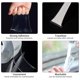 thumbnail image 3 of Cinta SUTOUG Nano 3 m/rollo, paquete de 6, transparente y reutilizable, 3 of 7