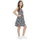 thumbnail image 1 of Vestido Niña Teen Skater Negro Corona, 1 of 5