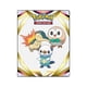 thumbnail image 2 of Portafolio De 9 Bolsillos Para Pokemon - Sword And Shield 10, 2 of 3