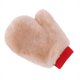 thumbnail image 1 of Guante de lavado OKAYDA de lana de cordero 28 cm anti‑rayones, 1 of 6
