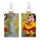 thumbnail image 1 of Mighty Mouse: Las Nuevas Aventuras Toalla con diseño único, regalo ideal para fans. Perfecta para uso diario, fitness, yoga, boxeo y bronceado. Medidas: 35x73 cm, 1 of 6