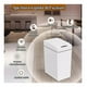 thumbnail image 5 of Papelera De Sensor Automático 25l, Ideal Para Hogar, 5 of 7