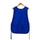 thumbnail image 1 of Xiao Hua Delantal Unisex de Zapatero, Blusa con Bolsillo, Azul, 1 Pieza, 1 of 4